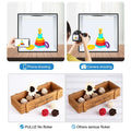 Softbox 3 Color Light Modes Lightbox Dimmable Led Ring Light Box Photo Lighting Studio Shooting Tent Box 6 Color Backdrops