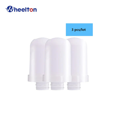 Wheelton Brand Filter Cartridges Element For Water Faucet | SAMAG