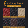 For Nissan Qashqai J11 2022 2021 2020 2019 2018 2017 2016 2015 2014 Car Floor Mats Carpets Styling Pedal Foot Rugs Custom Covers