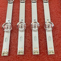 LED Bar(8)for TV 42lb588v 42LF5600 42LB5600 42LB572V 42LB572U 42LB570V 42LB570U 42LB5700 42LF5800 42LB6500 42LB550V 42LB628V