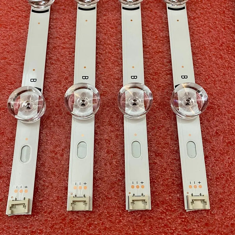 LED Bar(8)for TV 42lb588v 42LF5600 42LB5600 42LB572V 42LB572U 42LB570V 42LB570U 42LB5700 42LF5800 42LB6500 42LB550V 42LB628V