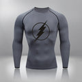 Men's Warm Base Coat Thermal Underwear Set Winter Cosy Line For Hunting Hiking Active Sports Track And Field Team,Football Sport