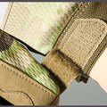 Outdoor Tactical Gloves Bicycle Airsoft Hiking Climbing Shooting Paintball Working Camo Sport Full Finger Glove Outdoor Gear