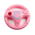 Steering Wheel Innovative and Ergonomlc Plastic Joystick For Nintend for Wii Mario Kart Racing Games Remote Controller