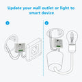 LoraTap Mini DIY Module Wifi Light Switch Wireless APP Remote Control Switch 220V Smart Home Electrical Switches