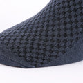 10 Pairs High Quality Bamboo Fiber Men's Socks Business Breathable Deodorant Compression Socks Men Long Big Size EUR 38-46