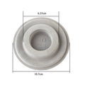 Gray Flocked Bead Board For DIY Bracelet Necklace Beading Jewelry Making Organizer Tray Design Craft - Visuel 17 | SAMAG