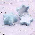One Piece Velvet Jewelry Box Gift Box Container Wedding Ring Box Ring Case Earrings Holder For Jewelry Display & Gift Package
