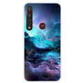 For Motorola Moto G8 Power Case Shockproof Soft silicone TPU Back Cover For Moto G8 Power Lite Phone Cases Case G8 Plus Cartoon