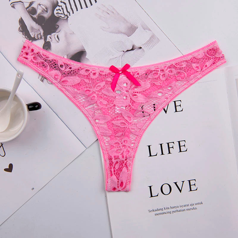 Cotton Women's Sexy Thongs G-string Underwear Panties Briefs For Ladies T-back,Free Shiping  1pcs/Lot ac161