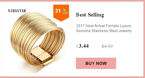High Quality New arrival Fashion gift Charm Party New arrival rhinestone wedding jewelry Stainless Steel CZ Crystal Rings