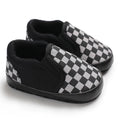 Canvas Sneakers Baby Boy Girl Shoes First Walkers Infant Toddler Anti-Slip Soft Sole Classical Newborn Baby Shoes 0-18 Month