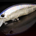 Bearking  10cm 15g  hot model fishing lures hard bait 14color for choose minnow quality professional minnow depth0.8-1.5m