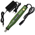 110V/220V Electric Drill Engraving Pen Home DIY Mini Machine Power Tools With Dremel Accessories Rotary Set - View 20 | SAMAG