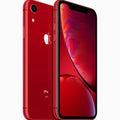 Original iPhone XR 4G LTE Mobile Phone 6.1" Display 64GB/128GB ROM 3GB RAM 12MP A12 Bionic IOS CellPhone Unlocked