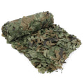 4x5m 2x3m Camouflage Net Camo Netting Army Nets Shade Mesh Hunting Garden Car Outdoor Camping Sun Shelter Tent