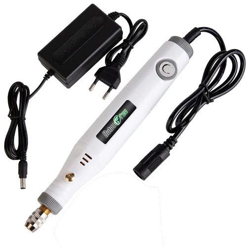 110V/220V Electric Drill Engraving Pen Home DIY Mini Machine Power Tools With Dremel Accessories Rotary Set - View 11 | SAMAG