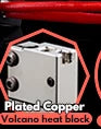 trianglelab Prusa mini Extruder  Dual drive Extruder for Prusa mini 3d printer  Upgrade Kit for Prusa Mini  DDB extruder