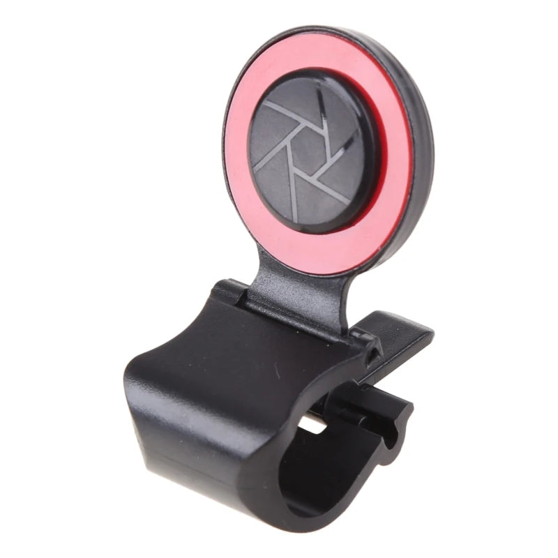 A9 Mobile Phone Joystick Smartphone Mini Touch Screen Joypad Universal Clip-on Clamp for King's Glory,CF, Tablet Arcade Games
