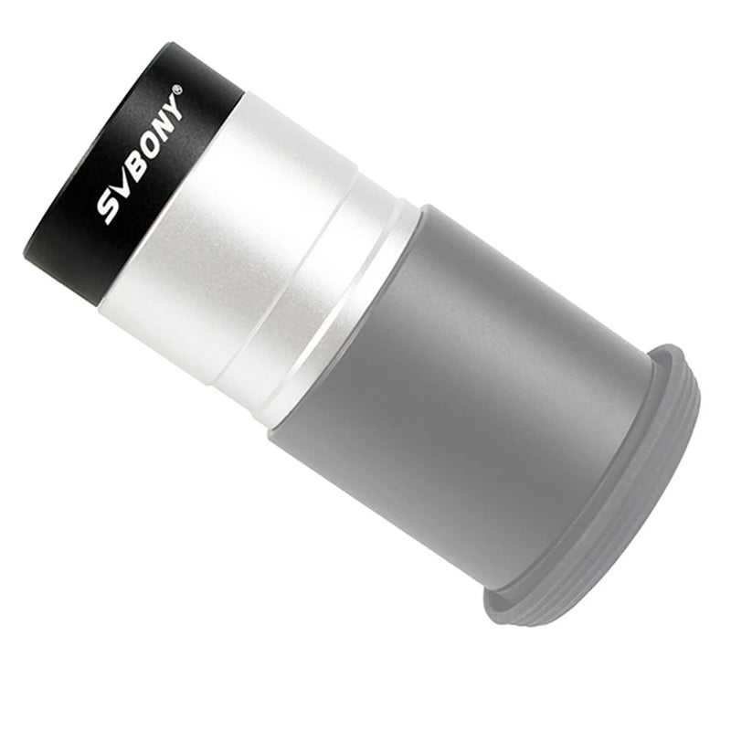 SVBONY Astronomical Telescope 1.25'' 0.5X  Focal Reducer Thread M28x0.6 for Astronomy Telescope