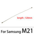 NEW Inner Wifi Antenna Signal Flex Cable Spare For Samsung A10S A20S A30S A50S A70S A01 A11 A21 A21S A31 A41 A51 A71 M21 M51 F41