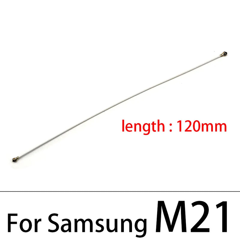 NEW Inner Wifi Antenna Signal Flex Cable Spare For Samsung A10S A20S A30S A50S A70S A01 A11 A21 A21S A31 A41 A51 A71 M21 M51 F41