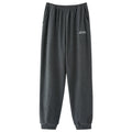 New Style Hot Sale Cotton Plaid Pajama Pants For Adluts Home Furnishing Cotton Trousers Cotton Pajama Men Sleep Bottom Home Wear