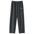 New Style Hot Sale Cotton Plaid Pajama Pants For Adluts Home Furnishing Cotton Trousers Cotton Pajama Men Sleep Bottom Home Wear