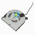 New Computer CPU Cooling Fans Cooler Radiator for ACER G3-571 G3-572 AN515 PH317-51 Nitro 5 AN515-41 AN515-42 4-pin 4-wire