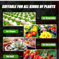 1000W LM301H EVO 650W Full Spectrum LED Grow Light Bar UV IR Turn on/off For Indoor Flower Tent Plant Growth Phyto Lamp