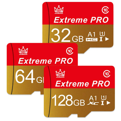 Memory Card High Endurance Video Monitoring TF Mini SD | SAMAG