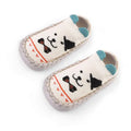 0 - 24M New born Baby Socks With Rubber Soles Infant Girls - View 12 | SAMAG