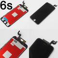 180days Warranty LCD For iPhone 6 6S 7 8 Plus Screen Replacement LCD Display Perfect 3D Touch Digitizer Assembly Wholesale Kit