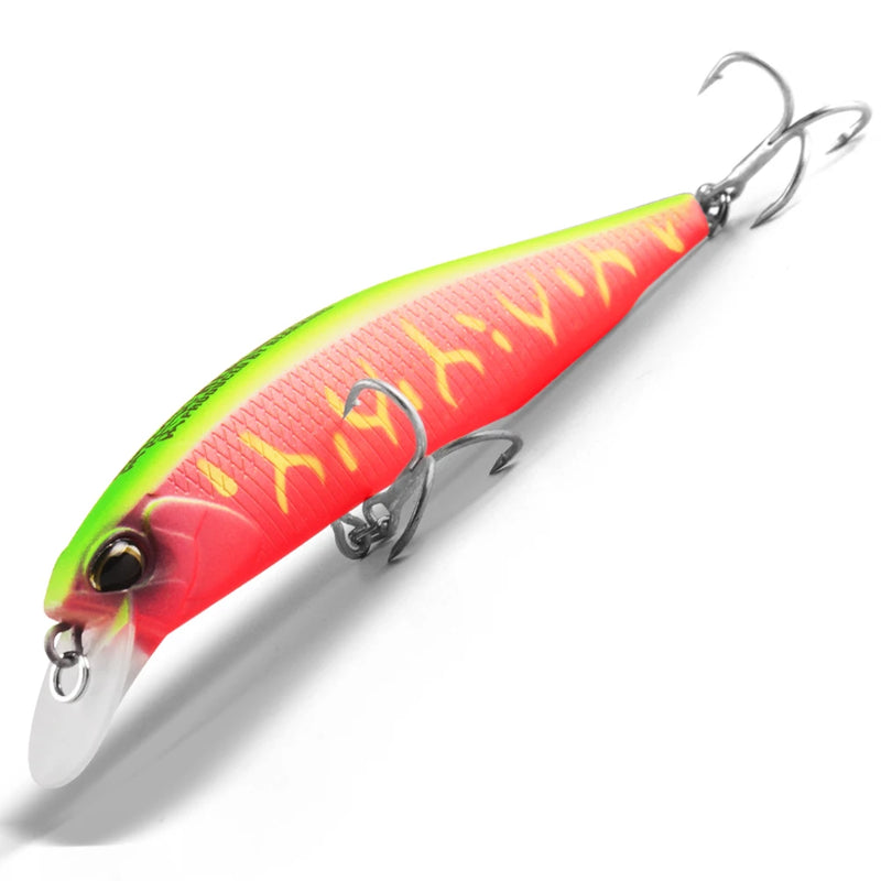 Bearking 10cm 15g hot model fishing lures hard bait | SAMAG