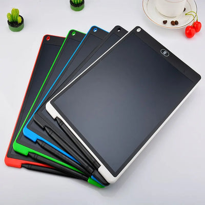 12 Inch LCD Writing Tablet Digital Drawing Handwriting | SAMAG