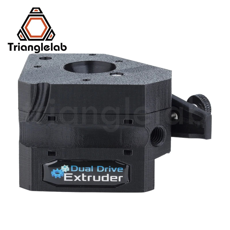 trianglelab Prusa mini Extruder  Dual drive Extruder for Prusa mini 3d printer  Upgrade Kit for Prusa Mini  DDB extruder