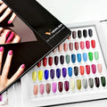 VENALISA VIP4 Kit Nail Gel Polish TPO FREE Full Coverage 36/60 Color Gel Pigment Professional Nail Art Long-lasting Gel Varnish