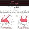 TERMEZY Soft Seamless Wireless Bra Set Minimalist Racerback Bralette Set Sport Yoga Breathable Panties Set Solid Color Intimates