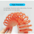 ANYCUBIC Standard Water wash resin/Tough Plant UV Resin For LCD 3D Printer 405nm Liquid Photopolymer Sensitive Resin 3D Printing