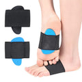 Arch Pad Support Insoles for Flat Foot Correction High Arch Cushioning Plantar Fasciitis Pain Relief Foot Care Orthopedic Insole