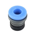 FYSETC Bowden ECAS04 3D Printer Parts EXTRUDER Embedded Collet Clips For extruder Embeddable Tube Ptfe Tube Blue