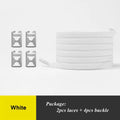 1Pair No Tie Shoelaces Elastic Shoelaces Kids Adult Quick Lazy Laces Flats Rubber Sneakers Running Shoelace 24 Colors