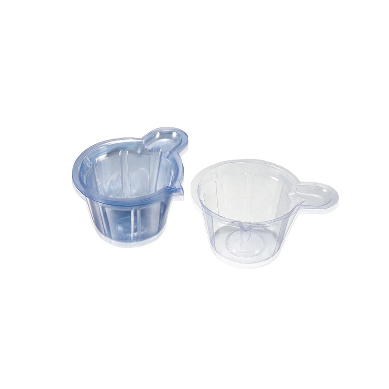 20-200Pcs 40ml Plastic Disposable Cups Dispenser For DIY Epoxy Resin Jewelry Accessories Making Tools Equipments Tools Supplies