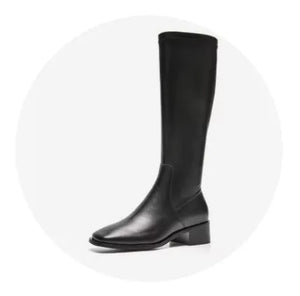 High Boots