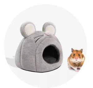 Houses & Habitats