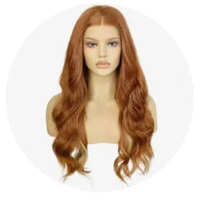 Human Hair FullLace