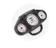 Instruments & Gauges