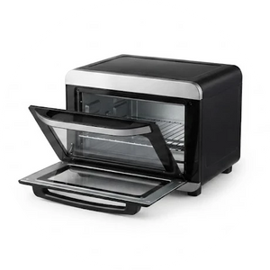 Integrated Kitchen