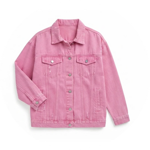 Jackets & Vests