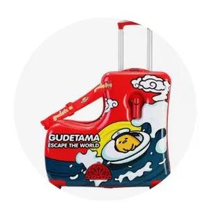 Kid's Luggage